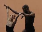 V&iacute;ctor Ullate Y Eduardo Lao Presentan 'El Arte De La Danza'