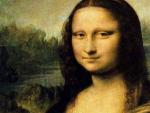 La Mona Lisa, de Leonardo da Vinci.