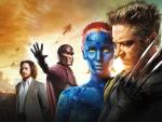 Primeras reacciones a 'X-Men: D&iacute;as del futuro pasado': &quot;Como 'Los Vengadores' pero con mutantes&quot;