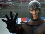 'X-Men: D&iacute;as del futuro pasado': Magneto, Bestia y Blink ense&ntilde;an sus poderes