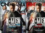 CINEMAN&Iacute;A: elige tu portada de 'X-Men: D&iacute;as del futuro pasado'