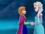 Disney ha vuelto a triunfar con su animaci&oacute;n gracias a 'Frozen: El reino del hielo'