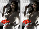 Eva Green responde a la censura de su p&oacute;ster de 'Sin City: A Dame to Kill For'