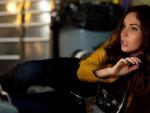 La actriz Megan Fox interpreta a April ONeil en la nueva pel&iacute;cula de 'Las Tortugas Ninja'.