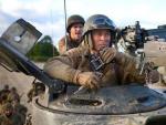 Primer vistazo a 'Fury': Brad Pitt en la Segunda Guerra Mundial
