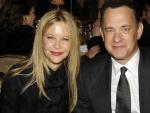 Meg Ryan ficha a Tom Hanks para su debut como directora