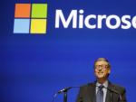 Bill Gates, en una imagen de noviembre de 2013.