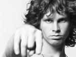 Imagen de archivo de Jim Morrison, l&iacute;der de 'The Doors'.
