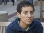 Fotografia sin fechar facilitada por la Universidad de Stanford de la matem&aacute;tica iran&iacute; Maryam Mirzakhani.