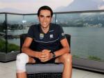 Alberto Contador ha anunciado su presencia en la Vuelta Espa&ntilde;a 2014.