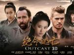Tr&aacute;iler de 'Outcast': Nicolas Cage se va a la antigua China