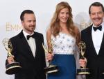 Los mejores momentos de los Emmy 2014