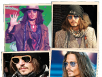Johnny Depp &ldquo;bruteja&rdquo;