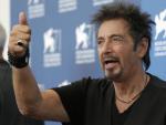 Al Pacino quiere a Marvel. &iquest;Quiere Marvel a Al Pacino?