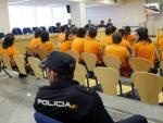 La Audiencia Nacional ha iniciado el juicio de veintiocho presuntos miembros de la organizaci&oacute;n juvenil Segi, ilegalizada por su subordinaci&oacute;n a ETA.