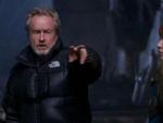 Ridley Scott: &quot;No habr&aacute; 'aliens' en 'Prometheus 2&quot;
