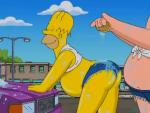 Respuestas indignadas al 'crossover' entre 'Los Simpson' y 'Padre de familia'