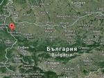 Localizaci&oacute;n en el mapa del lugar donde se produjo la explosi&oacute;n en Bulgaria.