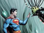 Brainiac suena como villano para 'La Liga de la Justicia'