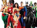Warner/DC desvela su futuro superheroico