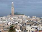 Imagen de la ciudad marroqu&iacute; de Casablanca.