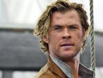 Tr&aacute;iler de 'En el coraz&oacute;n del mar': Chris Hemsworth contra Moby Dick