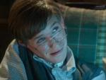 Eddie Redmayne, en el papel de Stephen Hawking.