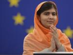 Malala Yousafzai, Premio Nobel de la Paz.