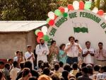Escobar: Para&iacute;so perdido