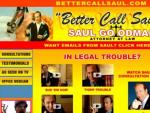 'Better Call Saul', el spin-off de 'Breaking Bad'.