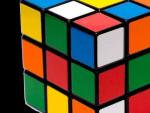 Cubo de Rubik.