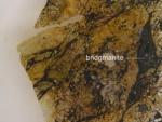 Un meteorito revela un misterioso mineral terrestre, denominado 'bridgmanita'.