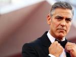 George Clooney saldr&aacute; en 'Downton Abbey'
