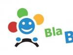 Logotipo Blablacar