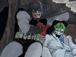 Rumor DC: &iquest;Saldr&aacute; Batman en 'Suicide Squad'?