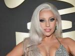 Lady Gaga en los Grammy 2015