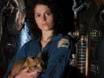 Ripley volver&aacute; en la secuela de 'Alien' de Neill Blomkamp