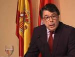 El expresidente de la Comunidad de Madrid, Ignacio Gonz&aacute;lez.