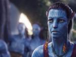 Sigourney Weaver en 'Avatar'.