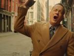 Tom Hanks triunfa con el nuevo videoclip de Carly Rae Jepsen