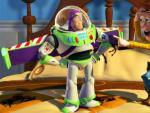 Buzz y Woody en una escena de 'Toy Story'.