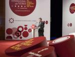 El sumiller Josep Roca en la II Cumbre Internacional del Vino