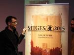 La direcci&oacute;n del festival de cine de Sitges ha presentado en Barcelona el cartel del Festival Sitges 2015, inspirado en la pel&iacute;cula 'Seven'.
