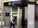 La sucursal de Banco Madrid de la capital tinerfe&ntilde;a permanece cerrada.
