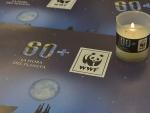 La Hora del Planeta, WWF