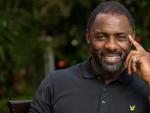 Idris Elba negocia ser el villano de 'Star Trek 3'