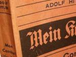 'Mein Kampf' ('Mi lucha'), de Adolf Hitler.
