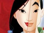 Cartel de la pel&iacute;cula de Disney 'Mulan'.