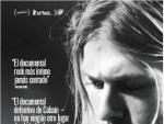 Cartel documental 'Kurt Cobain: Montage of Heck'