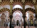 Mezquita-Catedral de C&oacute;rdoba.